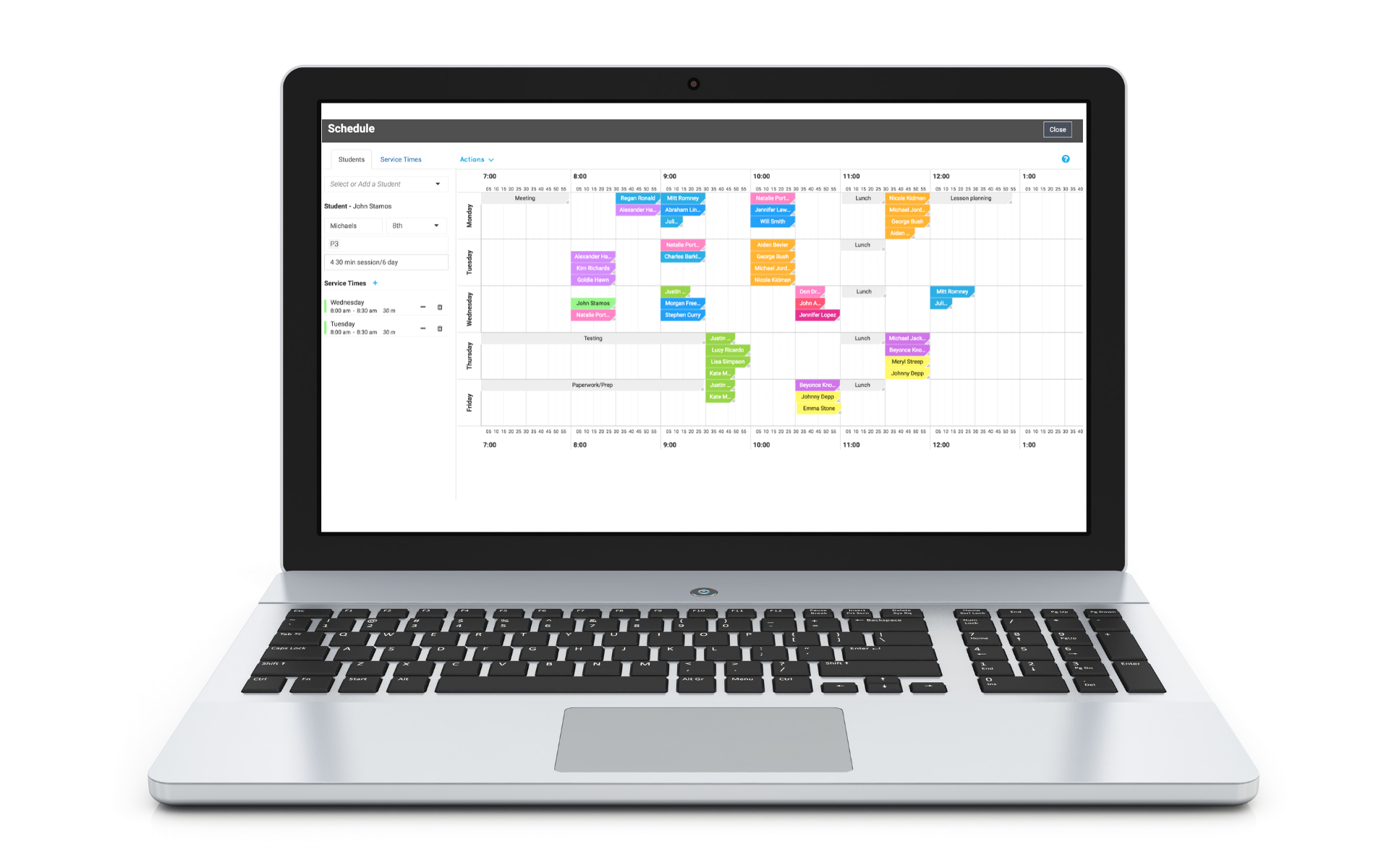 Scheduling with SLP Toolkit Just Got Better! SLP Toolkit
